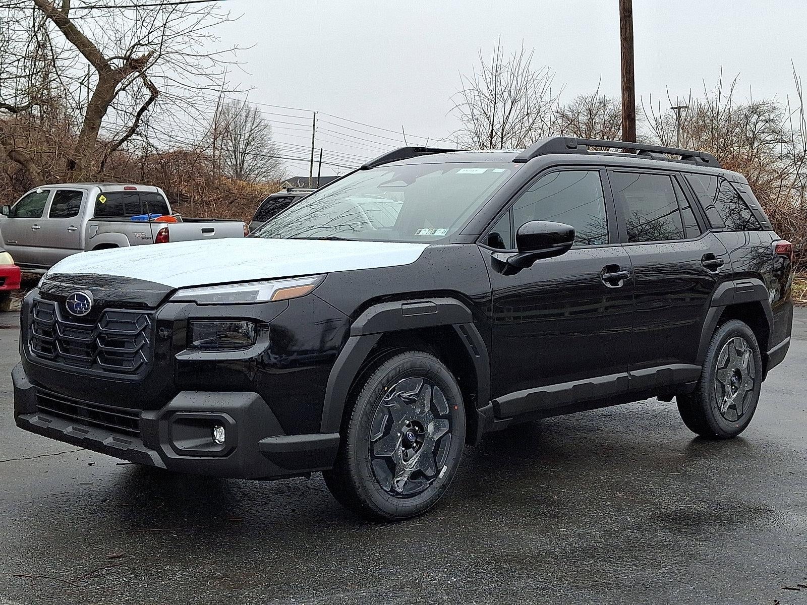 2026 Subaru Outback Limited AWD