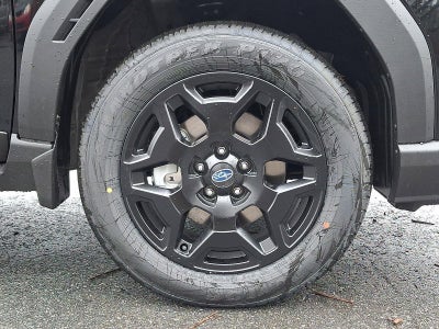 2026 Subaru Outback Limited AWD