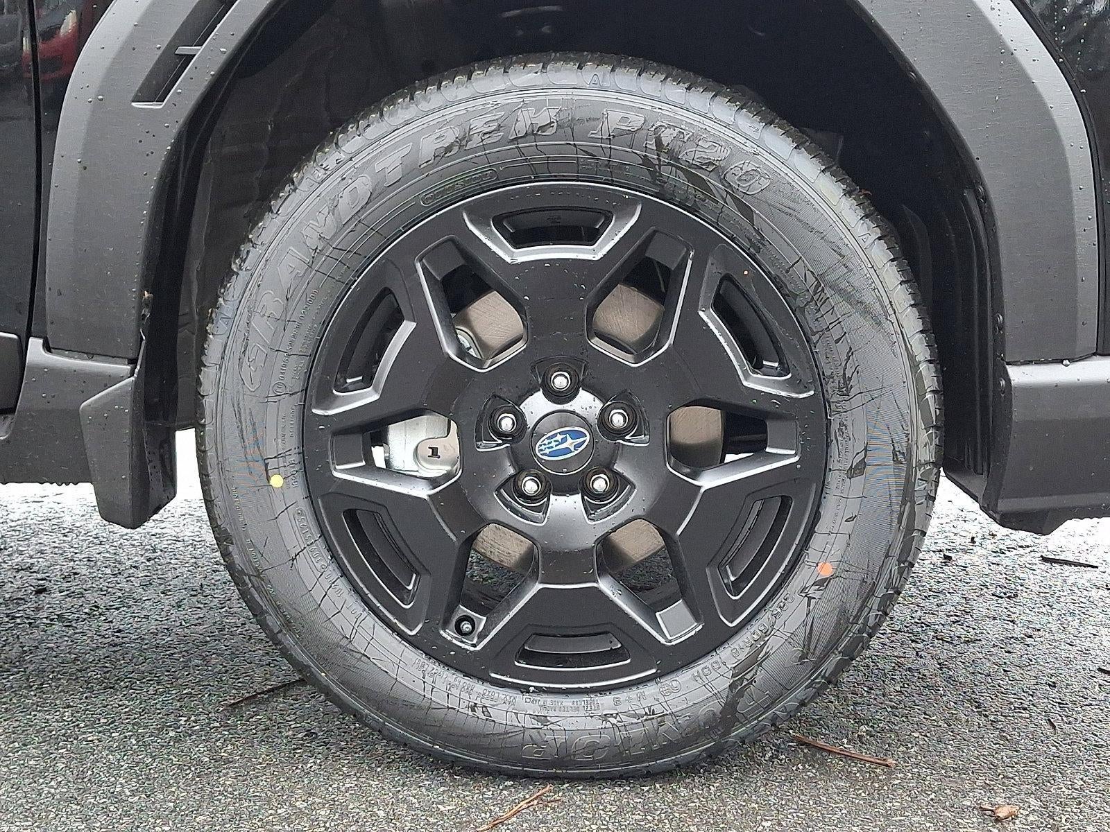 2026 Subaru Outback Limited AWD