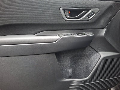 2026 Subaru Outback Limited AWD