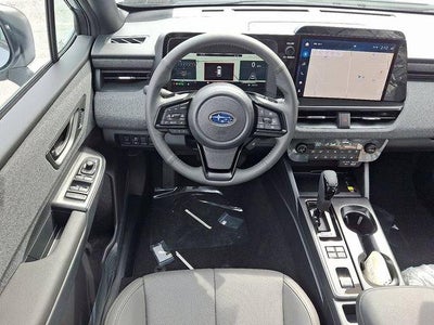 2026 Subaru Outback Limited AWD