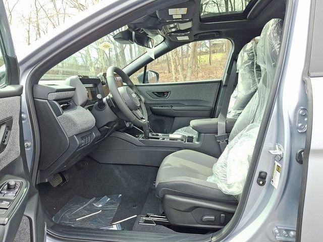 2026 Subaru Outback Limited AWD