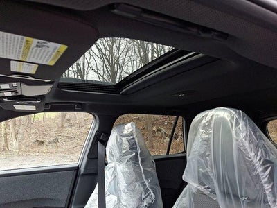 2026 Subaru Outback Limited AWD