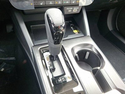 2026 Subaru Outback Limited AWD