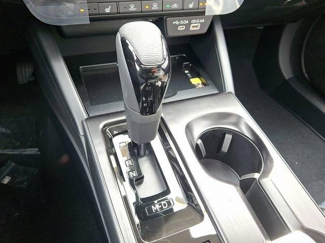 2026 Subaru Outback Limited AWD