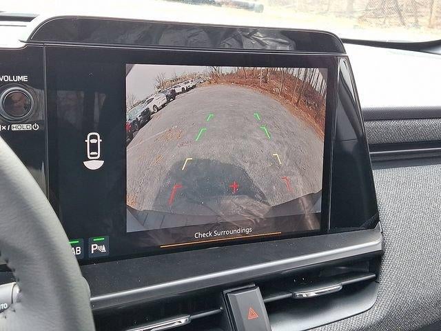 2026 Subaru Outback Limited AWD