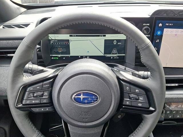 2026 Subaru Outback Limited AWD