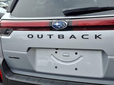 2026 Subaru Outback Limited AWD