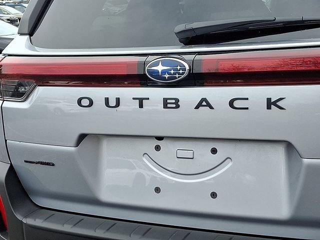 2026 Subaru Outback Limited AWD