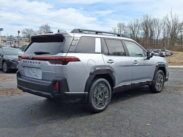 2026 Subaru Outback Limited AWD