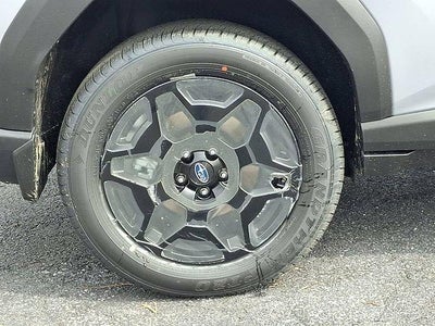 2026 Subaru Outback Limited AWD
