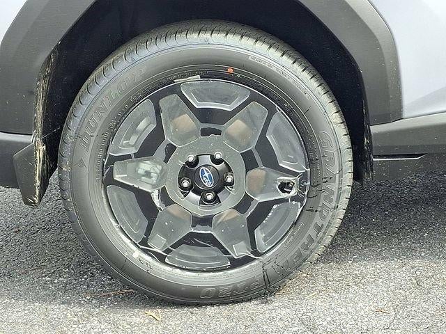 2026 Subaru Outback Limited AWD