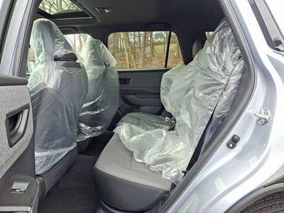 2026 Subaru Outback Limited AWD