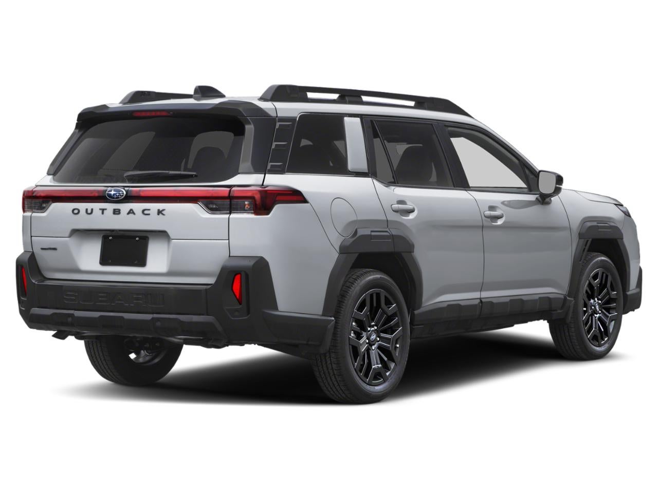 2026 Subaru Outback Limited AWD