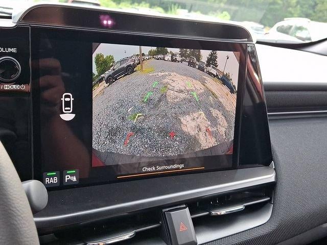 2026 Subaru Outback Limited AWD
