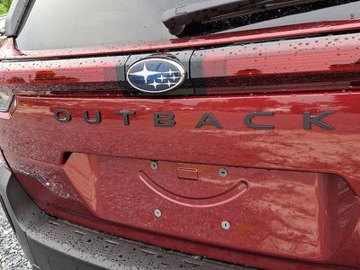 2026 Subaru Outback Limited AWD