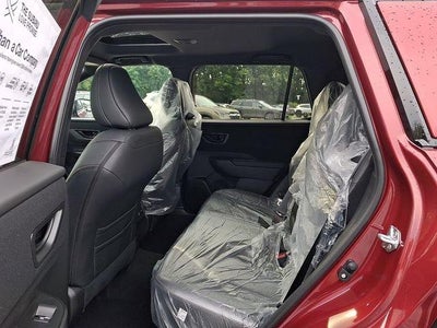 2026 Subaru Outback Limited AWD