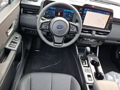 2026 Subaru Outback Limited AWD