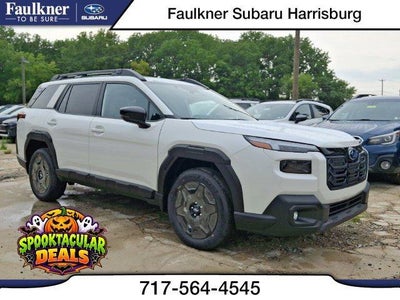 2026 Subaru Outback Limited AWD