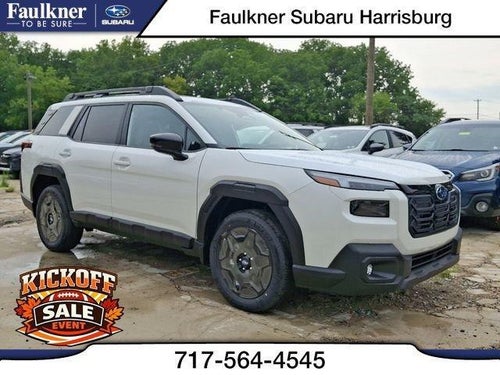 2026 Subaru Outback Limited AWD