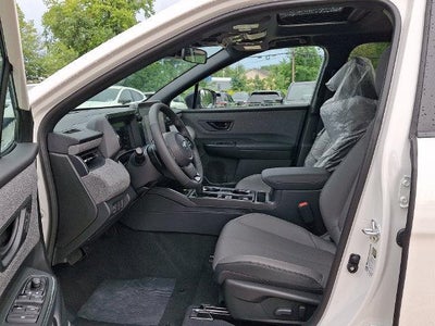 2026 Subaru Outback Limited AWD