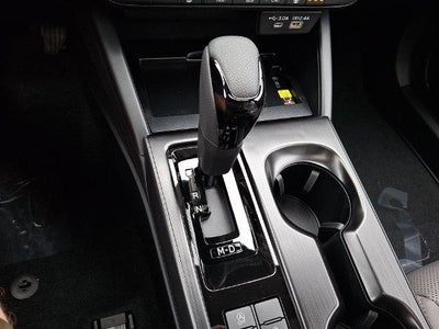 2026 Subaru Outback Limited AWD