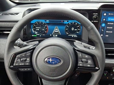 2026 Subaru Outback Limited AWD