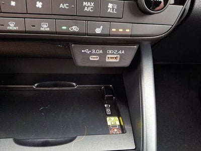2026 Subaru Outback Limited AWD
