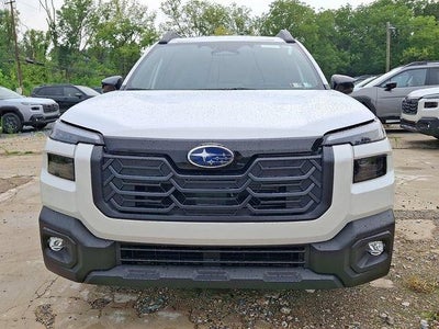 2026 Subaru Outback Limited AWD