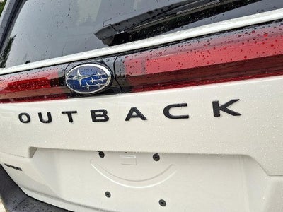 2026 Subaru Outback Limited AWD