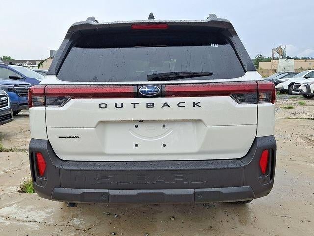 2026 Subaru Outback Limited AWD