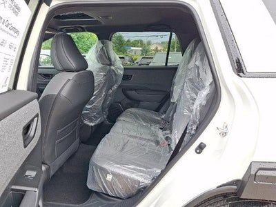 2026 Subaru Outback Limited AWD