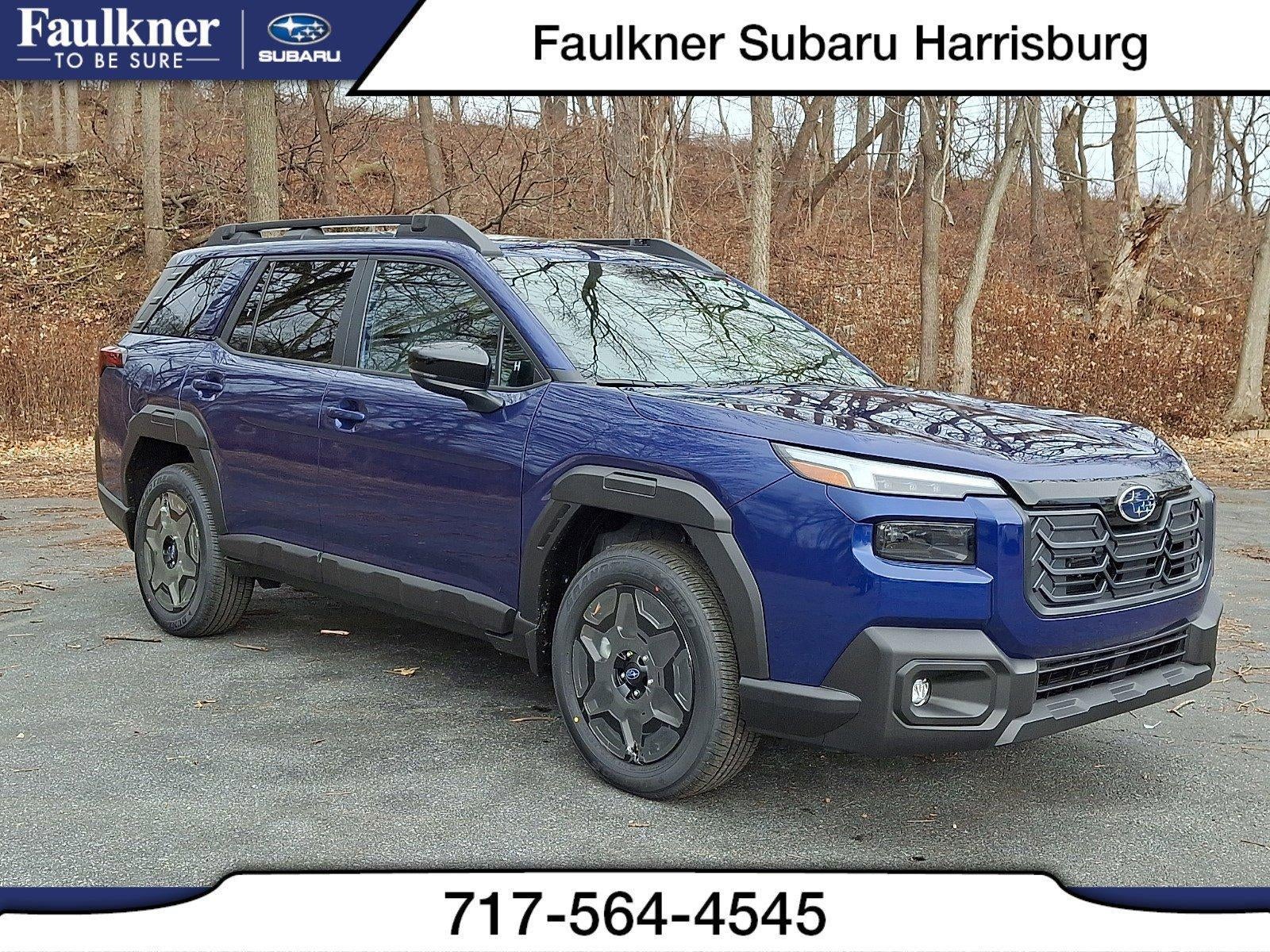 2026 Subaru Outback Limited AWD