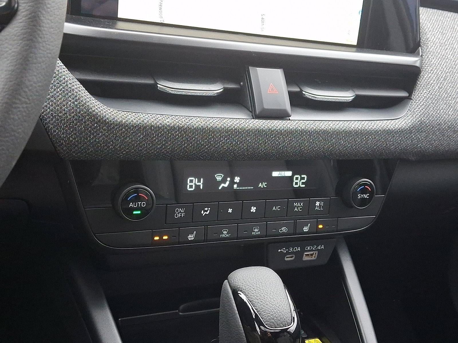 2026 Subaru Outback Limited AWD