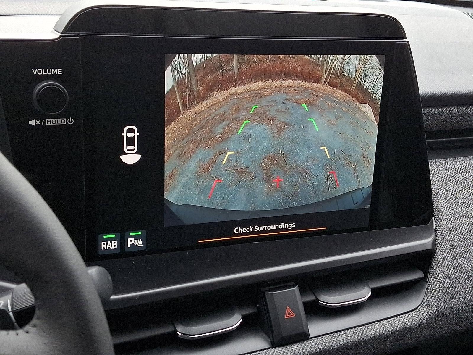 2026 Subaru Outback Limited AWD