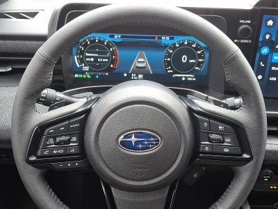 2026 Subaru Outback Limited AWD