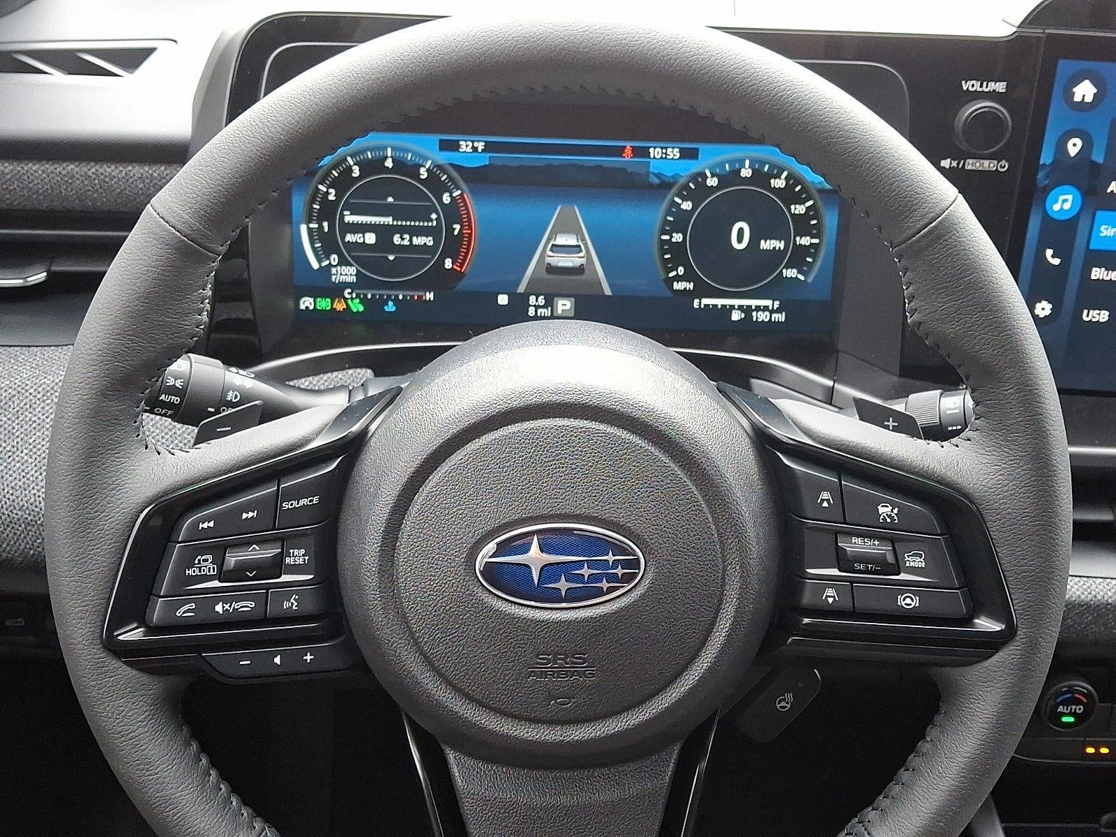 2026 Subaru Outback Limited AWD