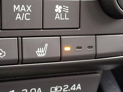 2026 Subaru Outback Limited AWD