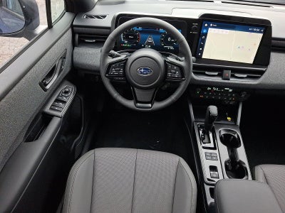 2026 Subaru Outback Limited AWD