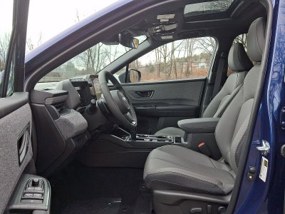 2026 Subaru Outback Limited AWD