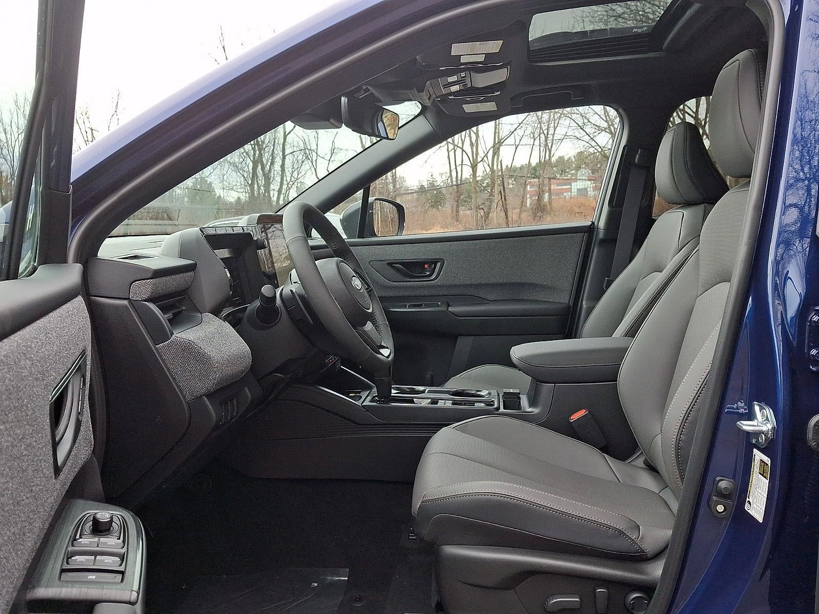 2026 Subaru Outback Limited AWD