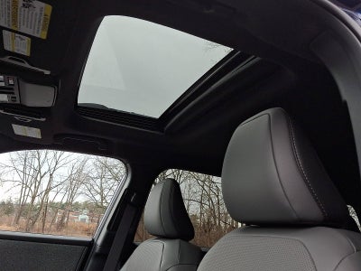 2026 Subaru Outback Limited AWD