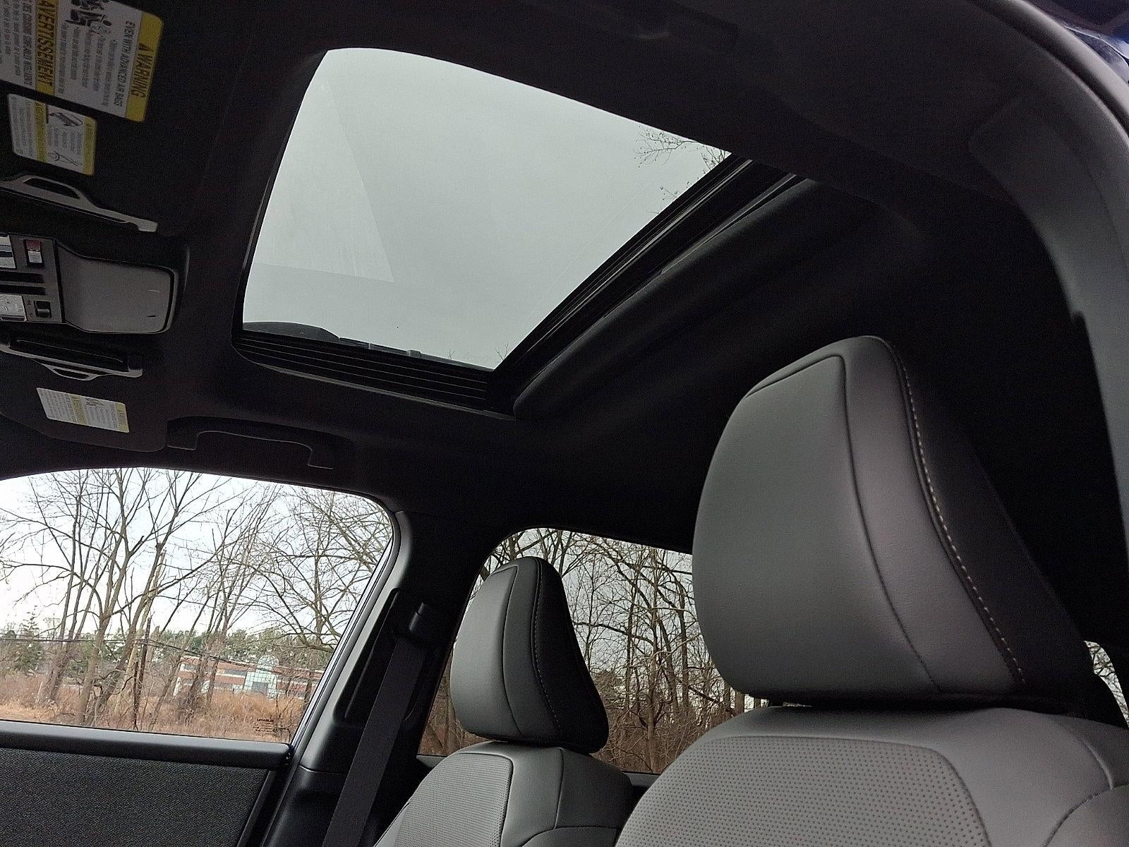 2026 Subaru Outback Limited AWD