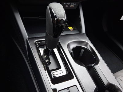 2026 Subaru Outback Limited AWD