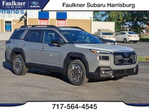 2026 Subaru Outback Touring AWD