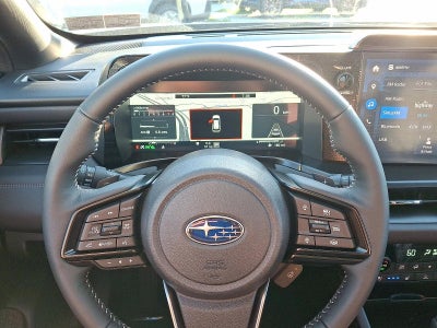 2026 Subaru Outback Touring AWD