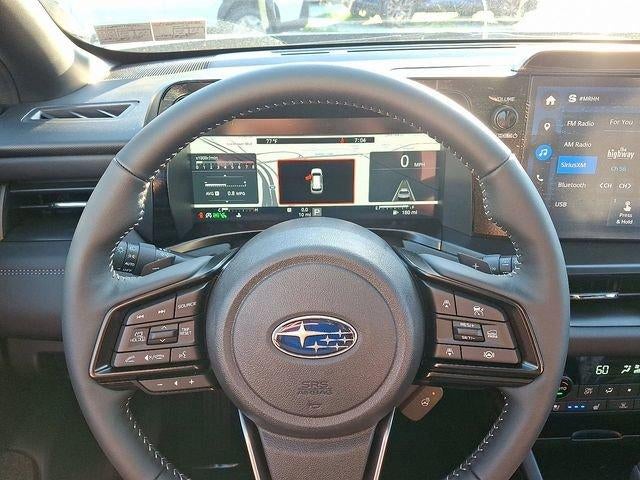 2026 Subaru Outback Touring AWD