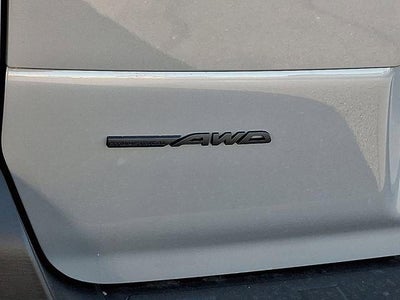 2026 Subaru Outback Touring AWD