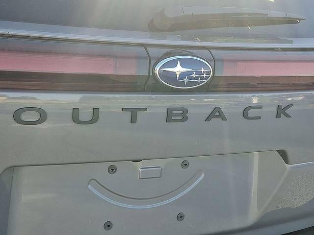 2026 Subaru Outback Touring AWD