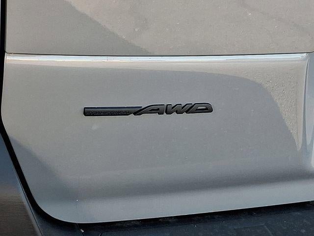 2026 Subaru Outback Touring AWD